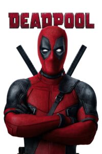 Deadpool Cały Film – Online – Gdzie Obejrzeć?