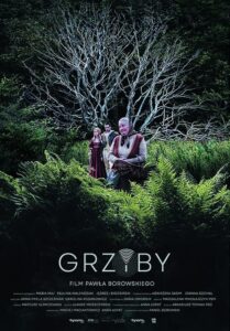 Grzyby Cały Film – Online – Gdzie Obejrzeć?