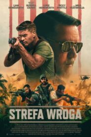 Strefa wroga Cały Film – Online – Gdzie Obejrzeć?