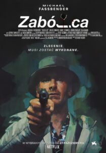 Zabójca Cały Film – Online – Gdzie Obejrzeć?