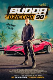 Budda. Dzieciak ’98 Cały Film – Online – Gdzie Obejrzeć?