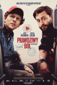 Prawdziwy ból Cały Film