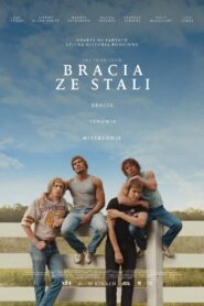 Bracia ze stali Cały Film – Online – Gdzie Obejrzeć?