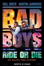 Bad Boys: Ride or Die Cały Film – Online – Gdzie Obejrzeć?