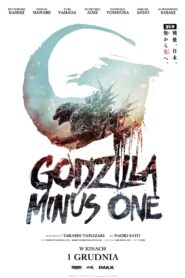 Godzilla Minus One Cały Film – Online – Gdzie Obejrzeć?