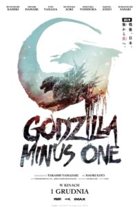 Godzilla Minus One Cały Film – Online – Gdzie Obejrzeć?