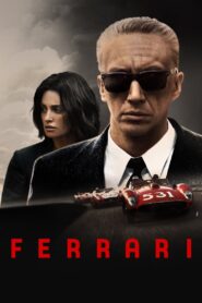 Ferrari Cały Film – Online – Gdzie Obejrzeć?