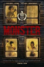 Monster Cały Film – Online – Gdzie Obejrzeć?