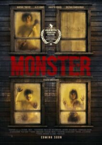 Monster Cały Film – Online – Gdzie Obejrzeć?