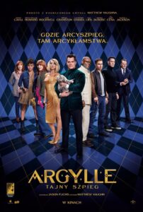 Argylle. Tajny szpieg Cały Film – Online – Gdzie Obejrzeć?