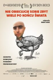 Nie obiecujcie sobie zbyt wiele po końcu świata Cały Film – Online – Gdzie Obejrzeć?