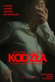 Kod zła Cały Film – Online – Gdzie Obejrzeć?