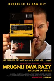 Mrugnij dwa razy Cały Film – Online – Gdzie Obejrzeć?