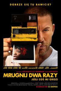 Mrugnij dwa razy Cały Film – Online – Gdzie Obejrzeć?