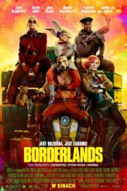 Borderlands Cały Film – Online – Gdzie Obejrzeć?