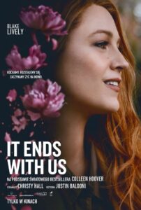 It Ends with Us Cały Film – Online – Gdzie Obejrzeć?