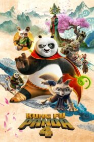 Kung Fu Panda 4 Cały Film – Online – Gdzie Obejrzeć?