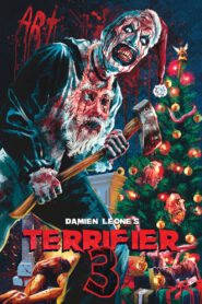 Terrifier 3 Cały Film