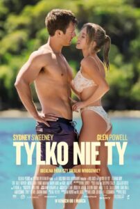 Tylko nie ty Cały Film – Online – Gdzie Obejrzeć?