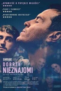 Dobrzy nieznajomi Cały Film – Online – Gdzie Obejrzeć?