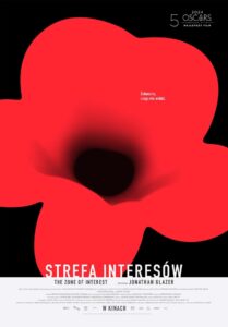 Strefa interesów Cały Film – Online – Gdzie Obejrzeć?