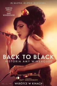 Back to Black. Historia Amy Winehouse Cały Film – Online – Gdzie Obejrzeć?