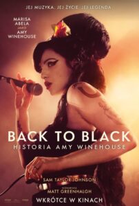 Back to Black. Historia Amy Winehouse Cały Film – Online – Gdzie Obejrzeć?