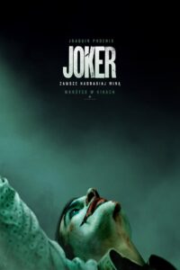 Joker Cały Film – Online – Gdzie Obejrzeć?