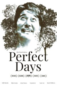 PERFECT DAYS Cały Film – Online – Gdzie Obejrzeć?