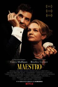 Maestro Cały Film – Online – Gdzie Obejrzeć?