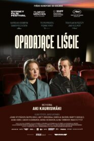 Opadające liście Cały Film – Online – Gdzie Obejrzeć?