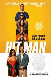 Hit Man Cały Film – Online – Gdzie Obejrzeć?