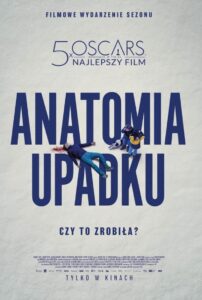 Anatomia upadku Cały Film – Online – Gdzie Obejrzeć?