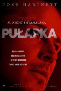 Pułapka Cały Film – Online – Gdzie Obejrzeć?