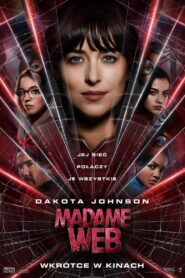 Madame Web Cały Film – Online – Gdzie Obejrzeć?