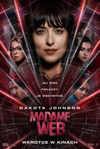 Madame Web Cały Film – Online – Gdzie Obejrzeć?