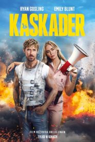 Kaskader Cały Film – Online – Gdzie Obejrzeć?