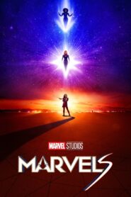 Marvels Cały Film – Online – Gdzie Obejrzeć?