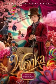 Wonka Cały Film – Online – Gdzie Obejrzeć?