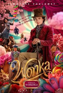 Wonka Cały Film – Online – Gdzie Obejrzeć?