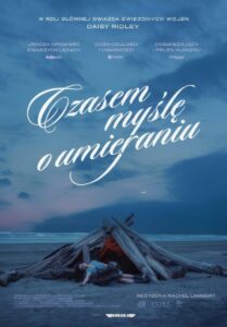 Czasem myślę o umieraniu Cały Film – Online – Gdzie Obejrzeć?