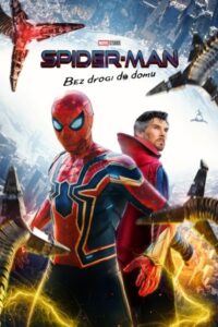 Spider-Man: Bez drogi do domu Cały Film – Online – Gdzie Obejrzeć?