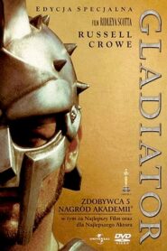 Gladiator Cały Film – Online – Gdzie Obejrzeć?