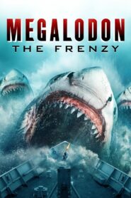 Megalodon: Obłęd Cały Film – Online – Gdzie Obejrzeć?