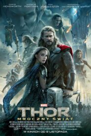 Thor: Mroczny świat Cały Film – Online – Gdzie Obejrzeć?