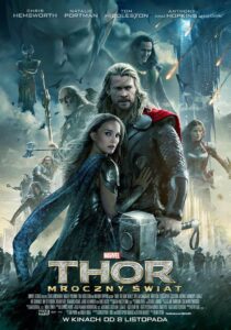 Thor: Mroczny świat Cały Film – Online – Gdzie Obejrzeć?