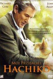 Mój przyjaciel Hachiko Cały Film – Online – Gdzie Obejrzeć?