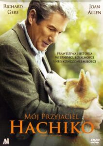 Mój przyjaciel Hachiko Cały Film – Online – Gdzie Obejrzeć?