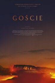 Goście Cały Film – Online – Gdzie Obejrzeć?