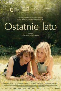 Ostatnie lato Cały Film – Online – Gdzie Obejrzeć?